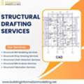 Precise Structural Drafting Services By Expert Engineering Consultants