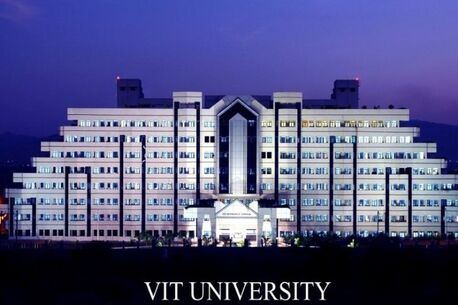 Noida, Education, Direct Admission In Vit Vellore | College Dhundo