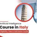 AI Courses In Italy