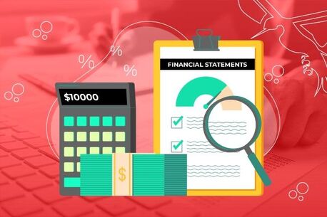 Riyadh, Accounting, Be Prepared To Submit Your 2025 Financial Statements Through The Zakat, Tax And Customs Au