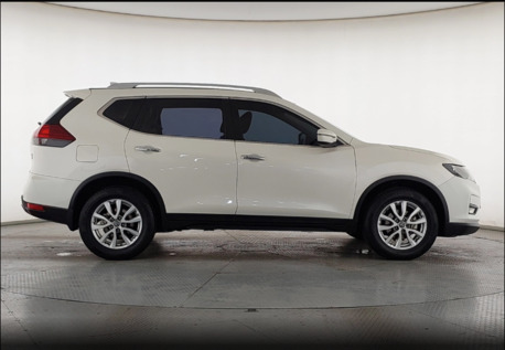 Tuwaiq, Vehicle Lease Transfer, SAR 1817,  Vehicle Financing Transfer