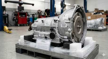 Austin, Auto Parts, USD 500,  2012 Jeep Grand Cherokee Transmission