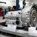 USD 500,  2012 Jeep Grand Cherokee Transmission