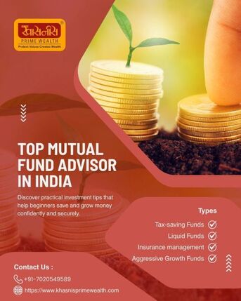 Nagpur, Financial, Trusted Mutual Fund Advisor In India | Khasnis Prime Wealth