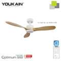 Top Tips For Choosing The Perfect Ceiling Fan In Singapore