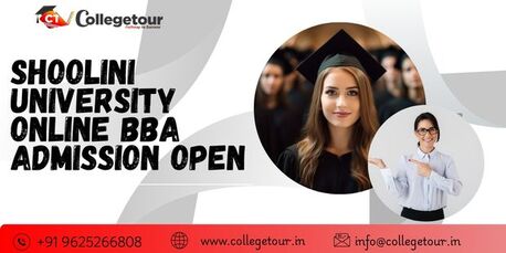 Mumbai, Lessons Offered, Shoolini University Online BBA Admission Open