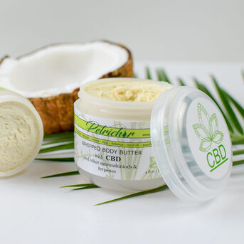 New York, Health & Beauty Items, USD 35,  Buy Effective Body Butter For Pain Relief