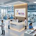 Orbitol Achievements &ndash; Leading CNC Manufacturer In India