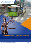 New York, Legal, Experienced Bus Accident Lawyer In Winter Park