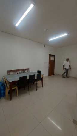 Riyadh, Rooms for Rent, SAR 750/month,  Furnished,  0 Sq. Meter,  A Single Fully Furnished Room Is Available With Sharing Kitchen And Toilet