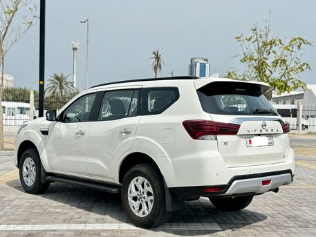 Manama, Vehicles, Cars & Trucks , BHD 7300,  NISSAN X-TERRA,  2021,  Automatic,  71000 KM,  ZERO ACCIDENT