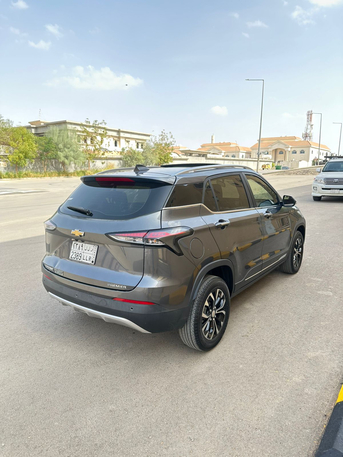Riyadh, Auto Parts, SR 38,  Chevrolet Groove 2024 Used For Sale Automatic Gasoline Mileage: 16 Chevrolet Groove 2024 U
