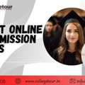 Bennett Online MBA Admission Process