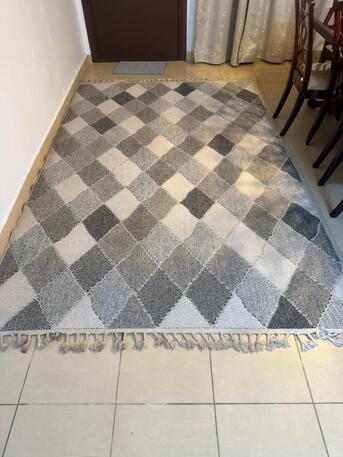 Al Rawabi, Household Items, SAR 100,  Good Condition Carpets For Sale
