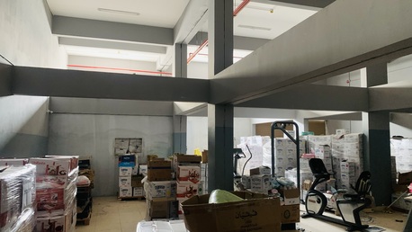 Tubli, Warehouses, BHD 900,  400 Sq. Meter,  Tubli Area