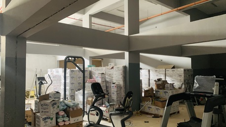 Tubli, Warehouses, BHD 900,  400 Sq. Meter,  Tubli Area