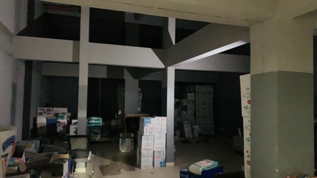 Tubli, Warehouses, BHD 900,  400 Sq. Meter,  Tubli Area