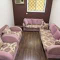 SAR 250,  Sofa Set