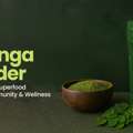 Sheopal&rsquo;s Moringa Powder Is Organic Moringa Leaf Powder