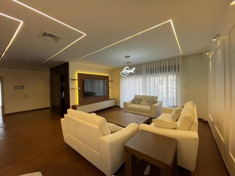 Abdoun, Apartments, Flats, Houses & Villas, JOD 20000/year,  Furnished,  2 BR,  150 Sq. Meter,  Brand New Rooftop Apartment For Rent In Abdoun