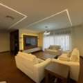 JOD 20000/year,  Furnished,  2 BR,  150 Sq. Meter,  Brand New Rooftop Apartment For Rent In Abdoun