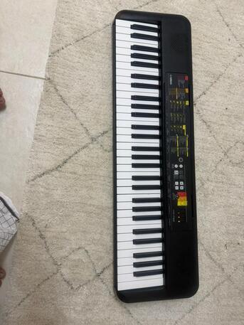 Al Rawabi, Electronics, SAR 200,  YAMAHA PIANO For Sale - PSR FS2