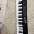 SAR 200,  YAMAHA PIANO For Sale - PSR FS2