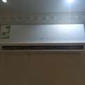 SAR 11001300,  LG Split AC (18,400 BTU - L0182CO / Mando Plus Split AC (18,100 BTU)**