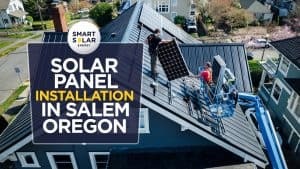 New York, Business, Smart Solar Energy