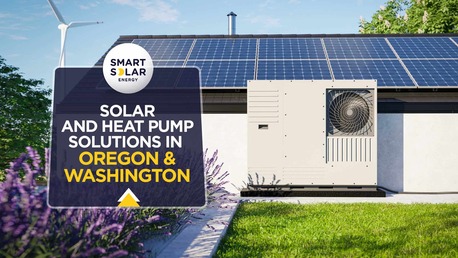 New York, Business, Smart Solar Energy