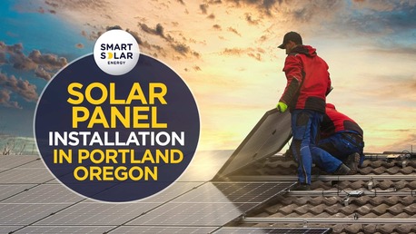 New York, Business, Smart Solar Energy