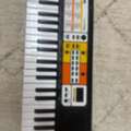 SAR 150,  YAMAHA KEYBOARD- F30