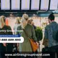 What Perks Do You Get On Sun Country Group Travel?