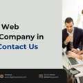 Trusted Web Design Company In Delhi - Contact Us Today