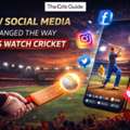 How Social Media Changed The Way Fans Watch Cricket