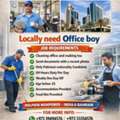 HIRING FOR BAHRAIN LOCALLY NEED