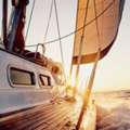Split Boat Trip