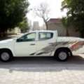BHD 111,  Mitsubishi L 200,  2020,  Automatic,  71000 KM,  Excellent Condition - Urgent Sale - Instalment Direct / Through Bank Available