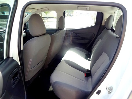 Manama, Vehicles, Cars & Trucks , BHD 111,  Mitsubishi L 200,  2020,  Automatic,  71000 KM,  Excellent Condition - Urgent Sale - Instalment Direct / Through Bank Available