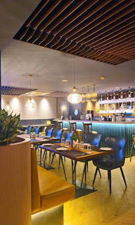 Kolkata, Food & Drink, Discover The Best Family Restaurant In Siliguri For Quality Dining