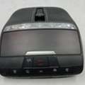 THB 6924,  MERCEDES BENZ W213 E300 2019 INTERIOR OVERHEAD ROOF LAMP DOME LIGHT A0009006317