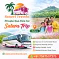 Private Bus Hire For Satara