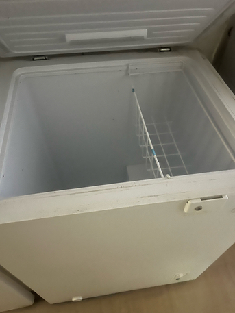 Al Sharafeyah, Electrical & Plumbing, SAR 300,  Deep Freezer For Sale