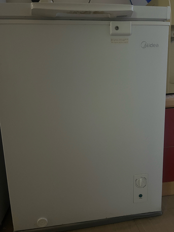 Al Sharafeyah, Electrical & Plumbing, SAR 300,  Deep Freezer For Sale