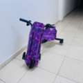 SAR 180,  Drifting Bike