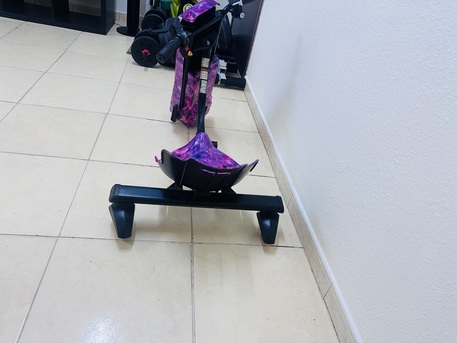 Jubail, Toys & Games, SAR 180,  Drifting Bike