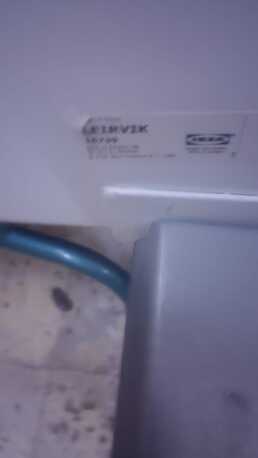 Hara, Furniture, SAR 250,  Ikea Metal Bed