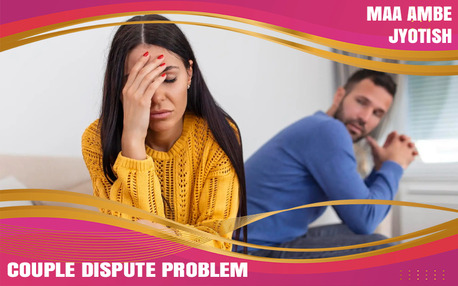 Ahmedabad, Counseling, Problem With In Laws By Maa Ambe Jyotish In Ahmedabad
