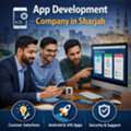 Best App Development Company In Sharjah For Business Growth