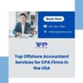 Top Offshore Accountant Services For CPA Firms In The USA